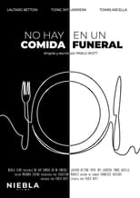 Poster de la película There Is No Food at a Funeral