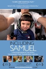 Poster de la película Including Samuel