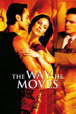 Poster de la película The Way She Moves