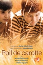 Poster de la película Carrot Top