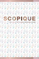 Poster de la película Scopique
