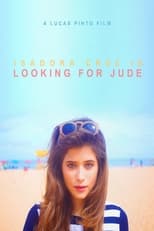 Poster de la película Looking for Jude
