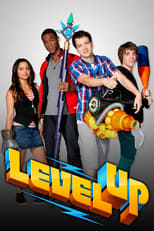 Poster de la serie Level Up