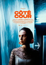 Poster de la película Courtside
