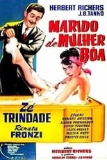 Poster de la película Marido de Mulher Boa