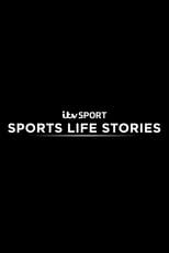 Poster de la serie Sports Life Stories