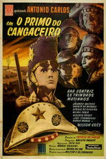 Poster de la película O Primo do Cangaceiro
