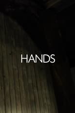 Poster de la película Hands