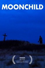 Poster de la película Moonchild