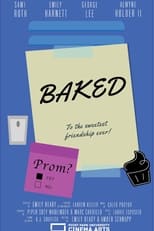 Poster de la película Baked