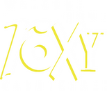 Logo Welcome Home, Roxy Carmichael