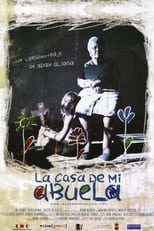 Poster de la película My Grandmother's House