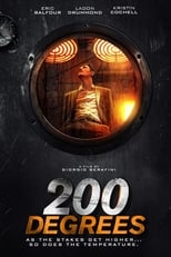 Poster de la película 200 Degrees