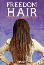 Poster de la película Freedom Hair