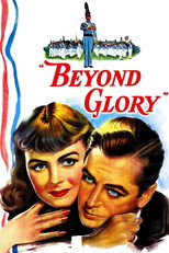 Poster de la película Beyond Glory