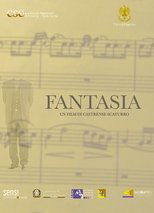 Poster de la película Fantasia a quattro mani