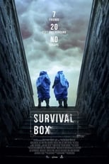 Poster de la película Survival Box