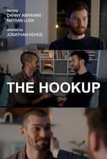 Poster de la película The Hookup