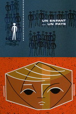 Poster de la película A Child in His Country