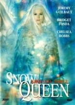 Poster de la película The Snow Queen