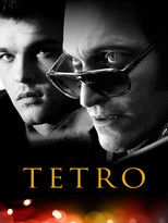 Poster de la película Tetro