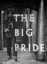 Poster de la película The Big Pride