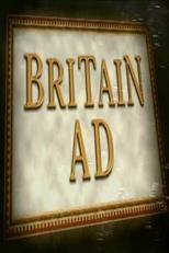 Poster de la serie Britain AD: King Arthur's Britain