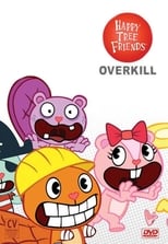 Happy Tree Friends