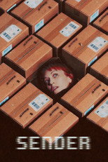 Poster de la película Sender