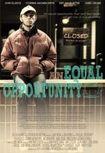 Poster de la película An Equal Opportunity