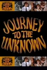 Poster de la película Journey to the Unknown