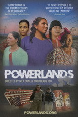 Poster de la película Powerlands