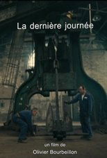 Poster de la película The Last Day