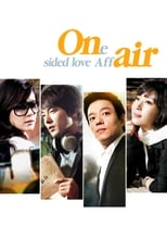 Poster de la serie On Air