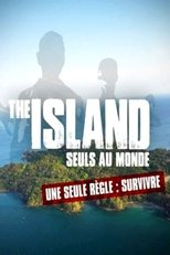 Poster de la serie The Island
