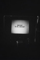 Poster de la película Marrant la vie, Marrant !