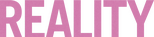 Logo Reality