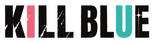 Logo KILL BLUE