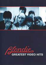 Poster de la película Blondie Greatest Video Hits