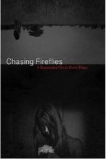 Poster de la película Chasing Fireflies