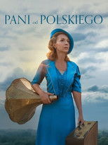 Poster de la película Pani od polskiego