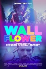 Poster de la película Wallflower