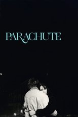 Poster de la película Parachute