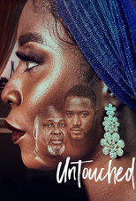 Poster de la película Untouched