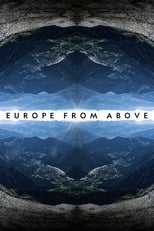 L\'Europe vue du ciel
