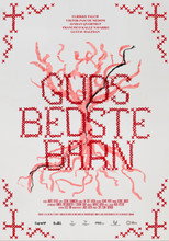 Poster de la película Guds Bedste Barn