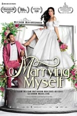 Poster de la película Marrying Myself