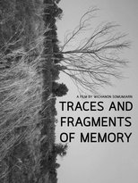Poster de la película Traces and Fragments of Memory