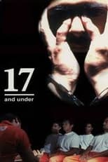 Poster de la película 17 and Under