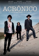 Poster de la película Acrônico
